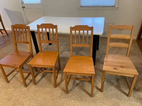 Pine Chairs-4