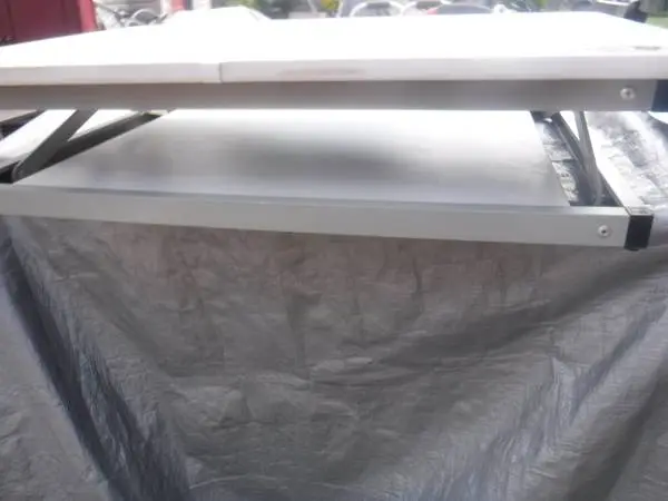 Change Desk Make any Table a Standup Desk