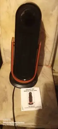 EdenPURE Heater/Cooler
