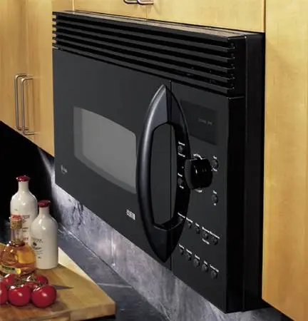 NEW GE Profile Advantium 30 Convection Range HOOD Oven Microwave