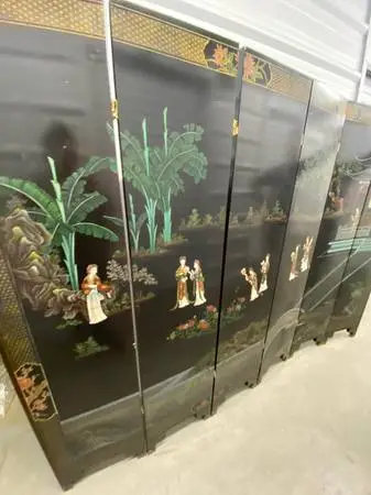 Room Divider