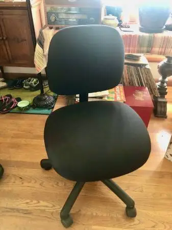New Ergonomic Office Task Chair- RFM Protask (retails over $675
