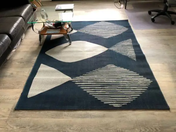 Area Rug