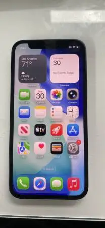 iPhone 12 Mini   AT&T  -  64GB