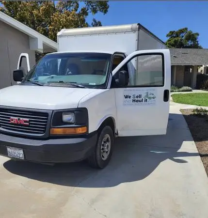 Furniture Movers - Small Moves and Hauling Services