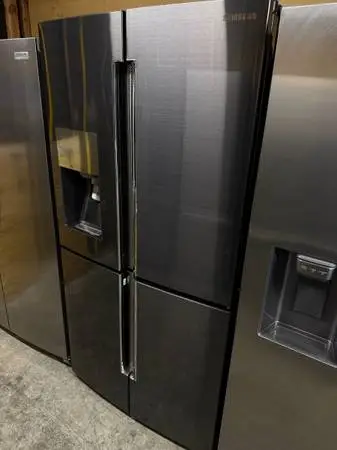 Samsung Flex Refrigerator