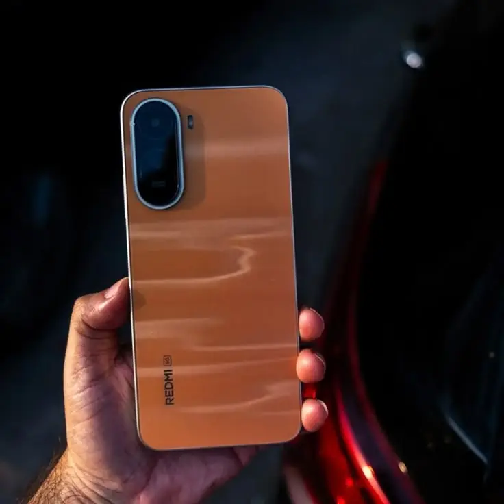 Redmi A7 pro