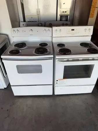 Stoves