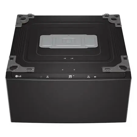 LG SIDEKICK PEDESTAL WASHER WS300CB