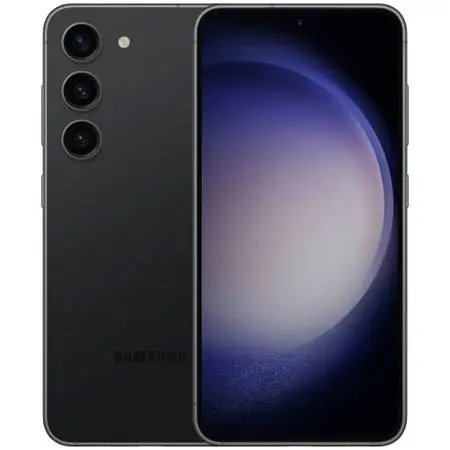 Samsung S23+ ATT Phantom Black 256GB