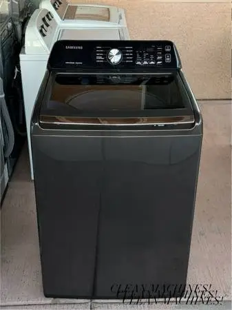 Samsung Washer 90 Day Warranty Some Delivery