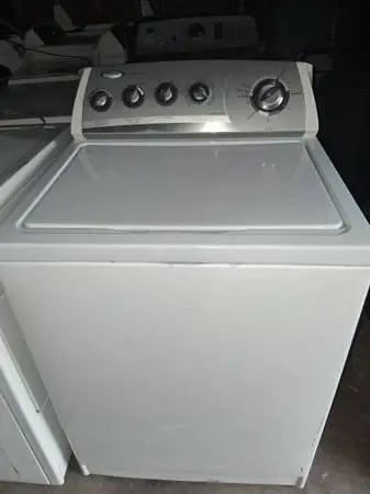 Washers and dryers delivery available