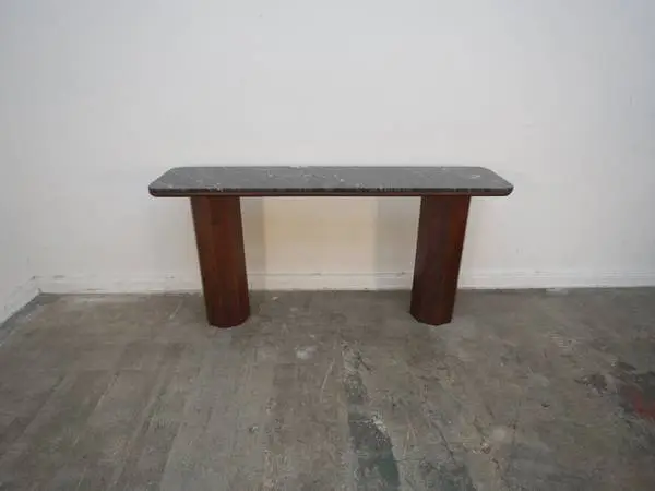 Lulu & Georgia Phan Console Table As-Is $599.00 66 W x 16 D x 32 H