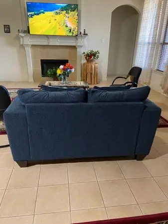 Loveseat for Sale