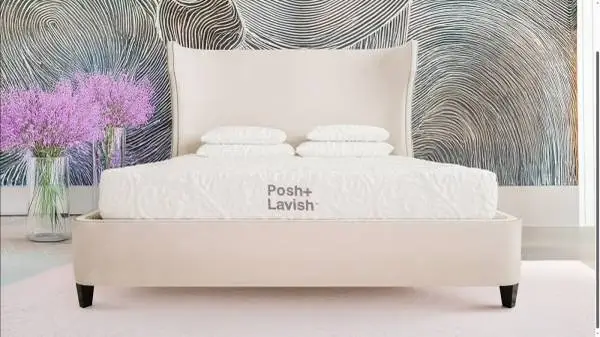 King Queen Bed Furniture Mattress (Same Day Delivery*)