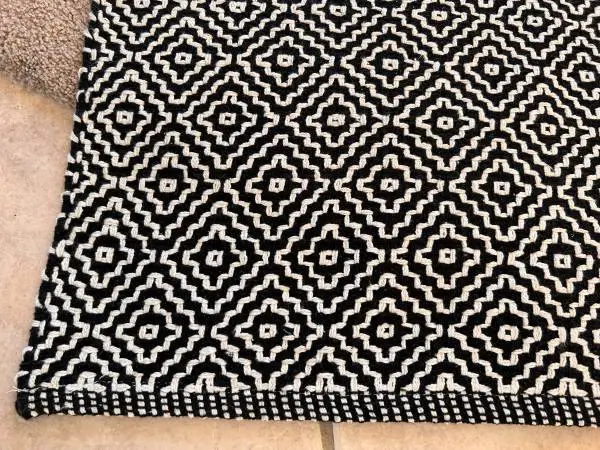 6’ x 9’ - NULOOM Area Rug.