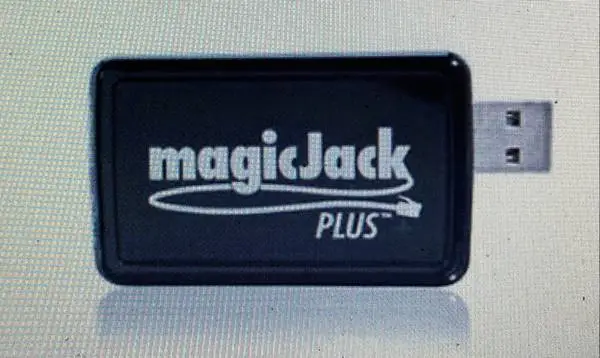 MagicJack Plus