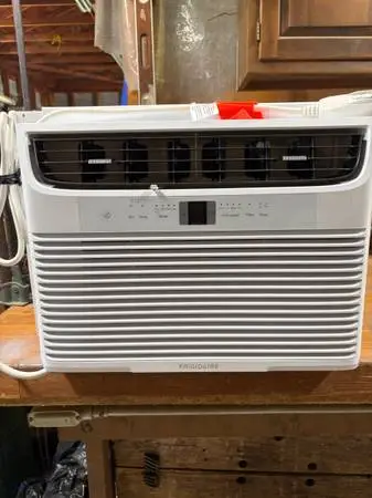 Window ac units in Owego