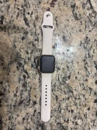 Apple Watch SE 3