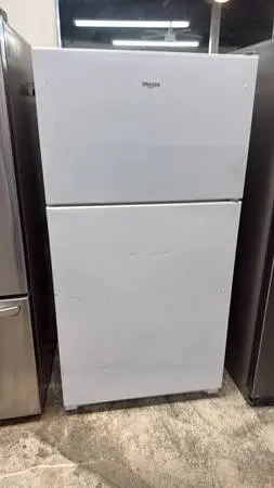 TOP MOUNT FRIDGES IN STOCK