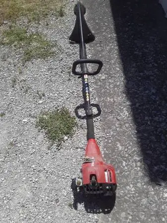 Homelite weed eater.