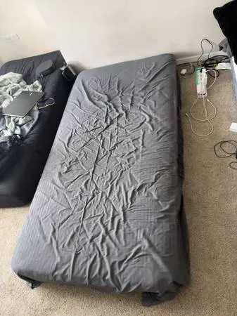 Mattress for sale