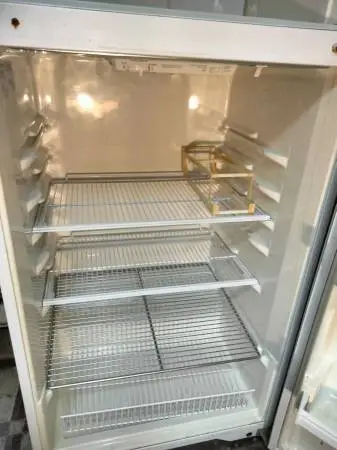Galaxy refrigerator