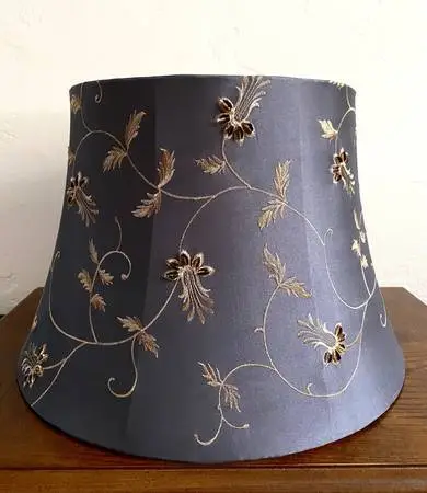 Vintage Lamp Shade
