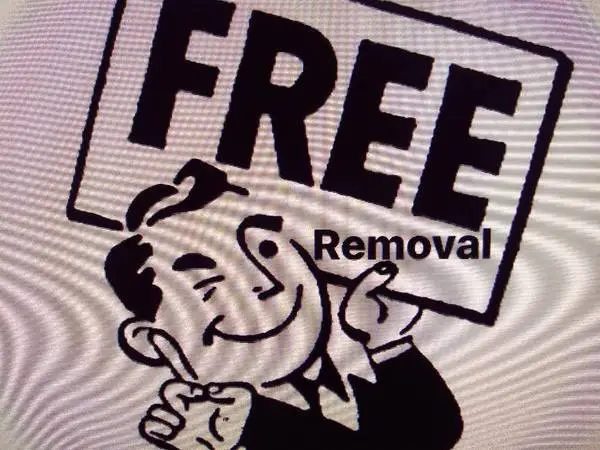 Appliances Broken, Damaged -  Free Removal from your business or home