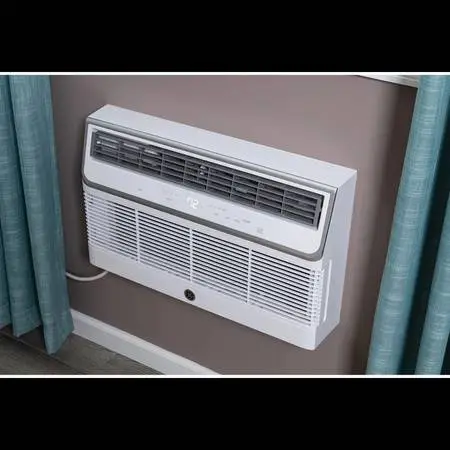 NEW- GE 10k A/C Thru-wall AC