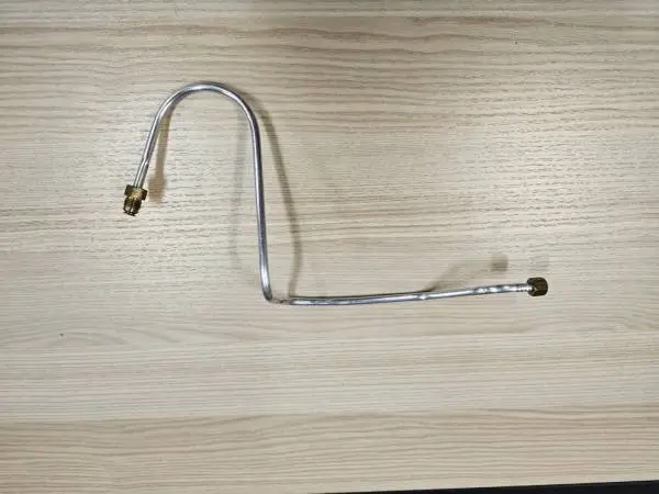 Brand New - Frigidaire Gas Range Tube for Back Right Burner