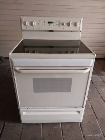 Stove