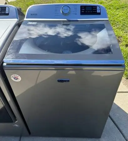 Washer