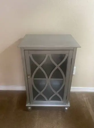 Accent Chest