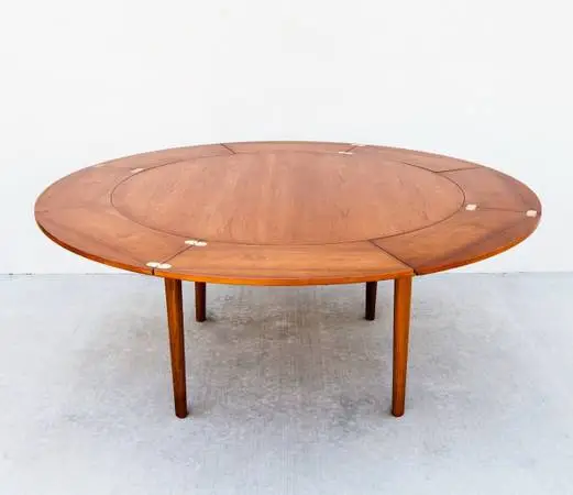 Lotus Flip-Flap dining table