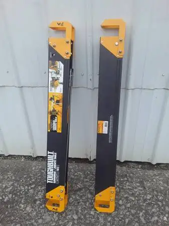 2 -Toughbuilt Sawhorse/jobsite table C550. New