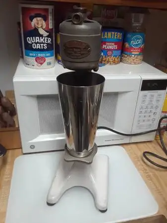 arnold malt machine