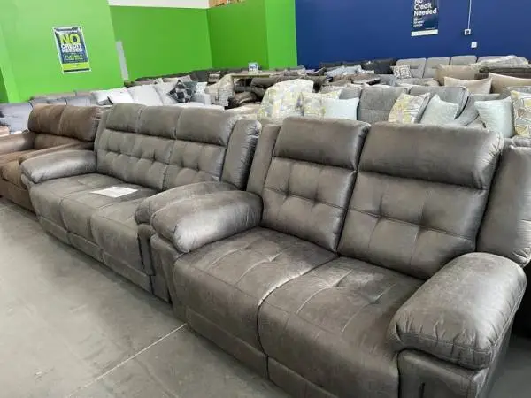 Huge Discounts on Brand New Sofas & Loveseats!