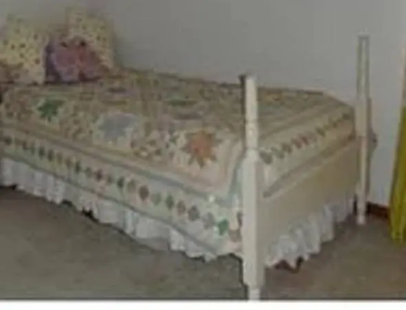 twin bed plus spring box