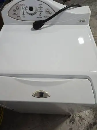 Maytag Electric Neptune Dryer