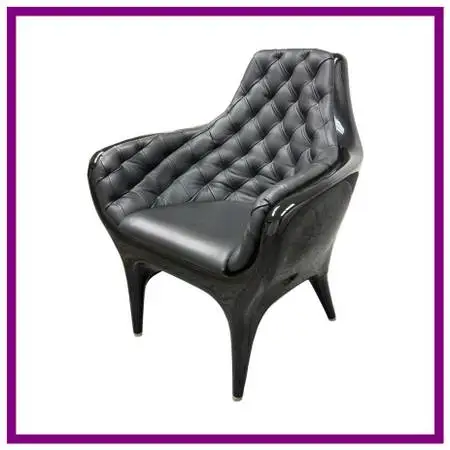Jaime Hayon For Bd Barcelona Showtime Armchair