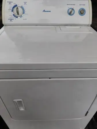 WHIRLPOOL ELECTRIC DRYER FREE DELIVERY