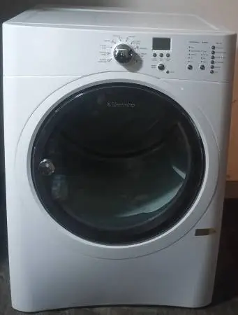🚚 Electric 4 prong Dryer + local delivery MKE Co RAC Co