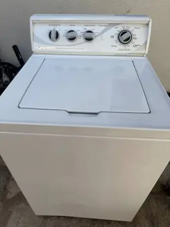 Washer