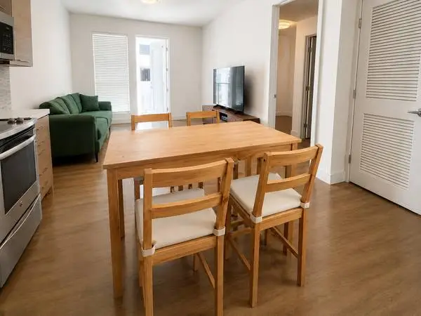 Moving Sale: Apartment Furniture + 65-Inch LG TV