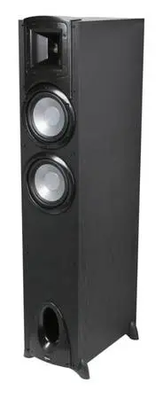 Klipsch Speakers (Pair)