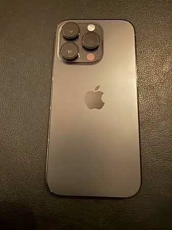 iPhone 14 Pro 256GB Unlocked