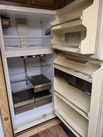FREE Refrigerator