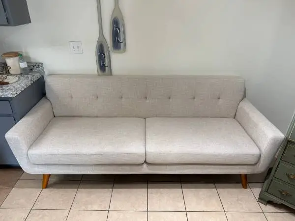 BEAUTIFUL SOFA