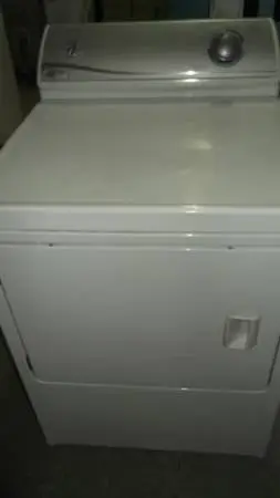 Kenmore 600 series, Dryer, GUARANTEED